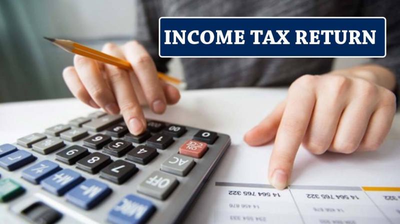 ITR filing date extended to May 31 ITR filing date extended to May 31
