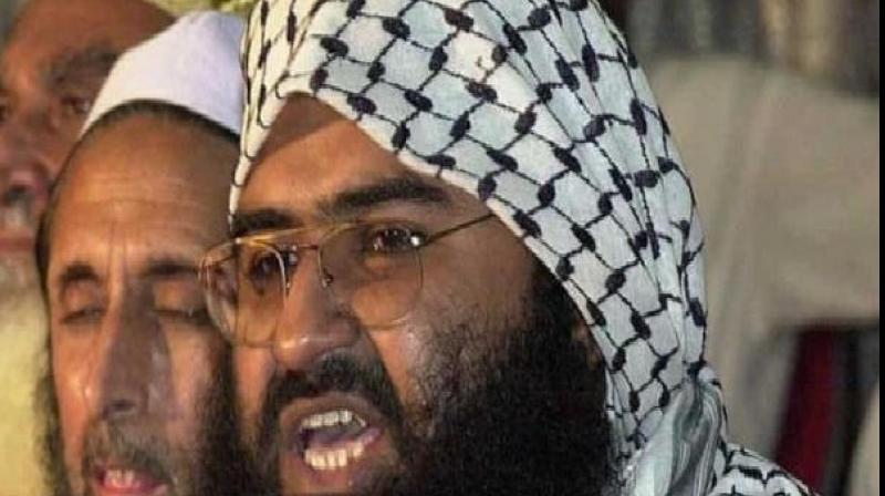 Msood Azhar