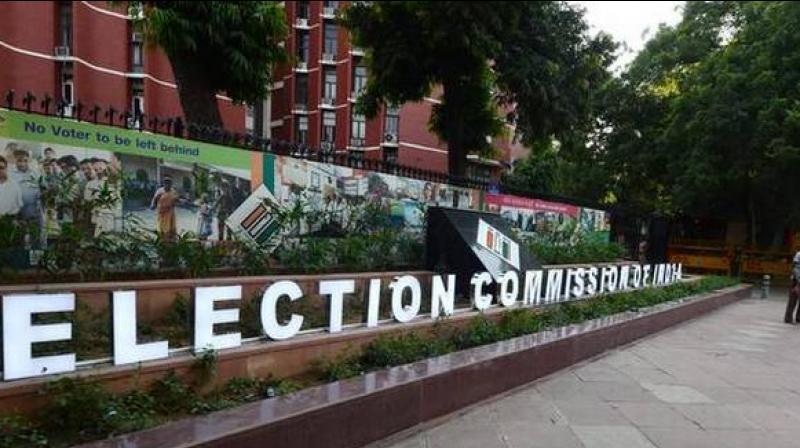 Election Commission Election Commission