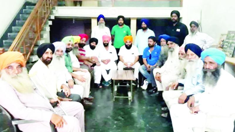 Councilor's husband convicted in panchayat Councilor's husband convicted in panchayat