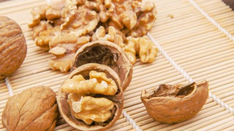 Walnuts Walnuts