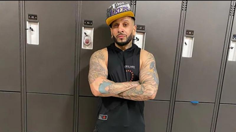 Jazzy B new song Controversy News in punjabi Jazzy B new song Controversy News in punjabi