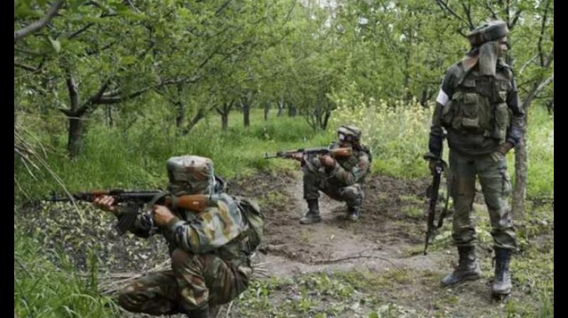 Naxal killed Naxal killed