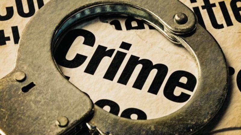 crime crime