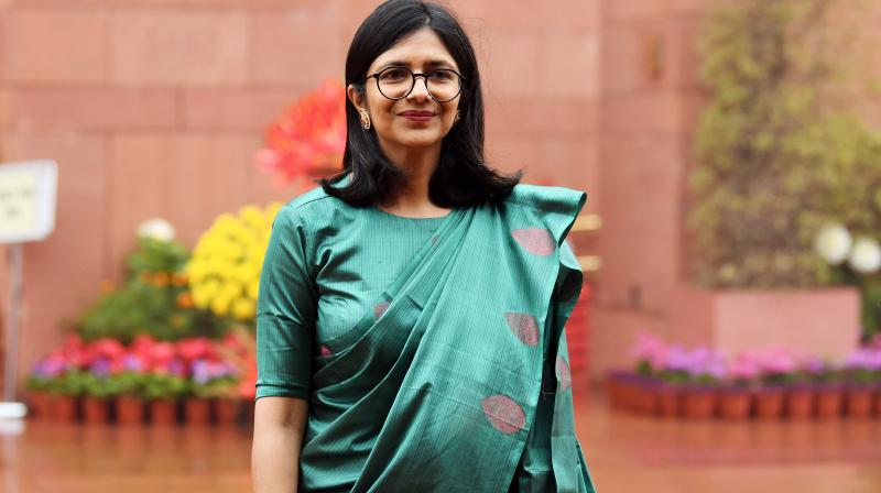 Swati Maliwal assault case News in punjabi Swati Maliwal assault case News in punjabi
