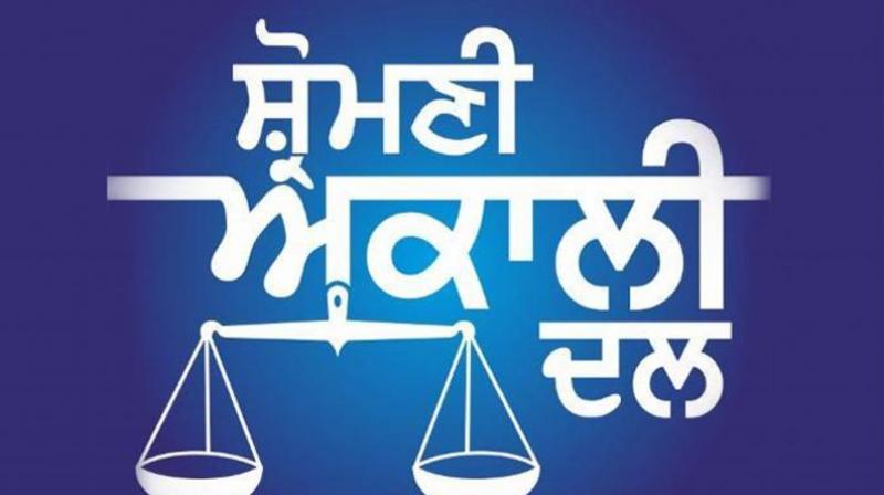 Shiromani Akali Dal Shiromani Akali Dal