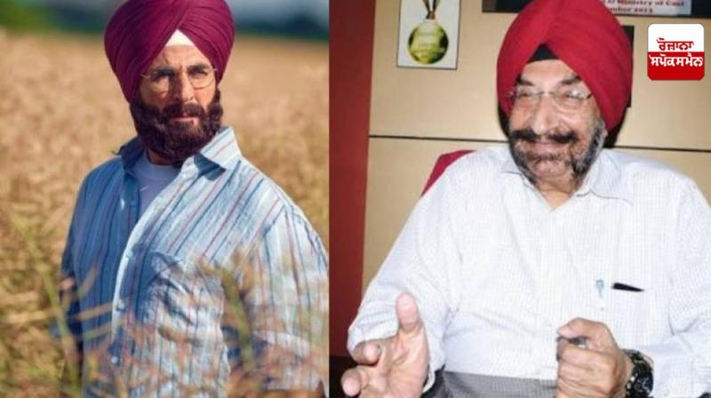 Akshay Kumar to play mining engineer Jaswant Singh Gill in his next
