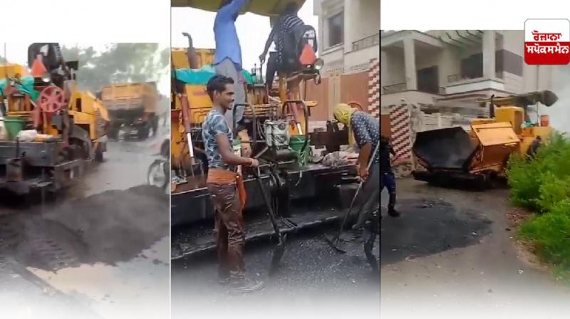 4 engineers suspended in Punjab 4 engineers suspended in Punjab