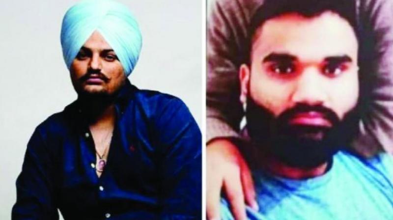 Sidhu Moosewala Sidhu Moosewala