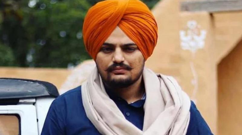 Sidhu Moose wala Sidhu Moose wala