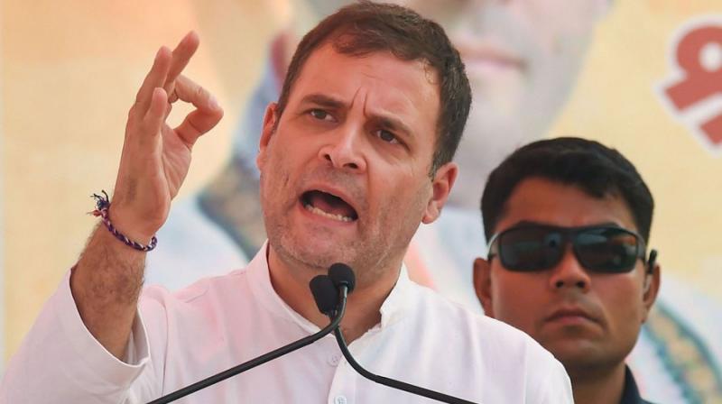 Rahul Gandhi Rahul Gandhi
