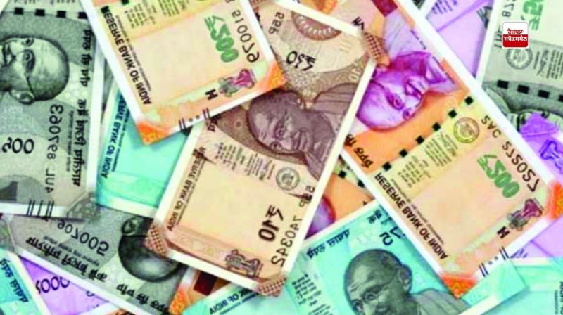BJP received over Rs 2,600 crore in donations in 2023-24, Congress received Rs 281 crore: Report BJP received over Rs 2,600 crore in donations in 2023-24, Congress received Rs 281 crore: Report