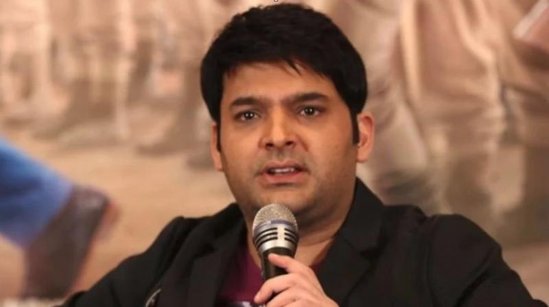 Kapil Sharma