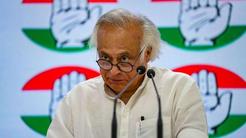 Jairam Ramesh Jairam Ramesh