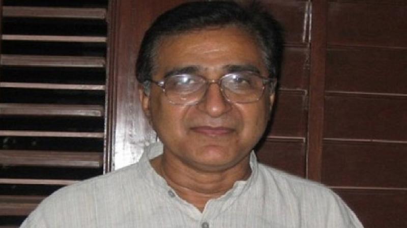 Haryana Congress in-charge Deepak Bavaria's ill health, admitted to AIIMS Haryana Congress in-charge Deepak Bavaria's ill health, admitted to AIIMS