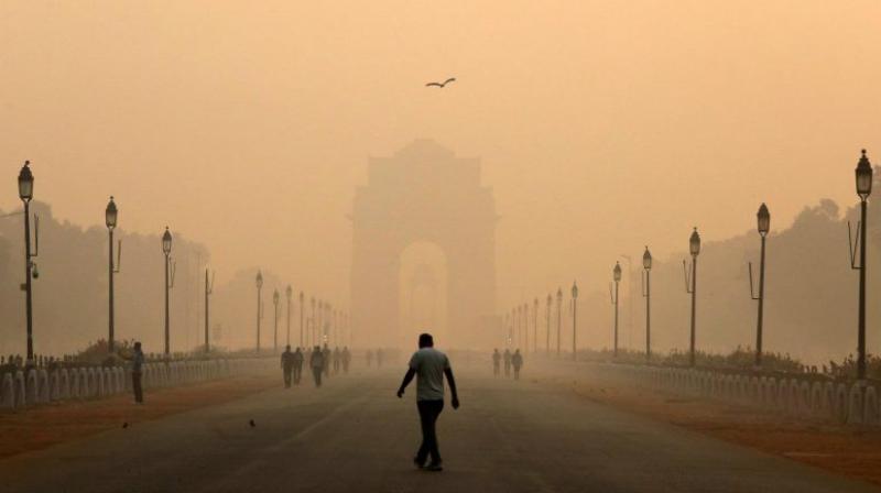 Dehli Pollution Dehli Pollution