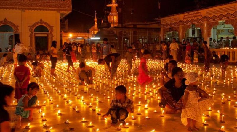 Diwali Diwali