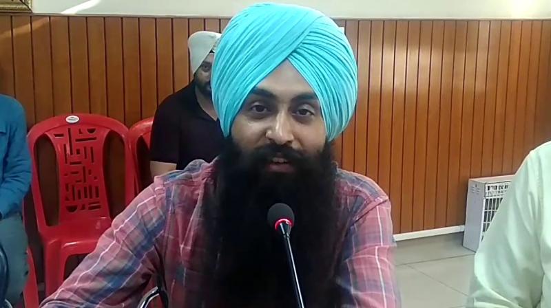 Bir Singh Bir Singh