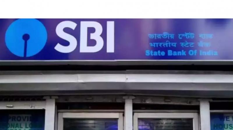State Bank Of India bhim aadhaar sbi app payment