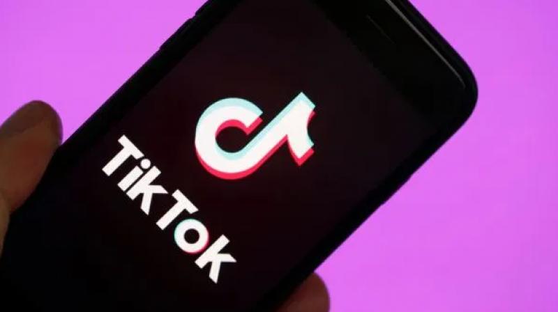 Tiktok Video mobile