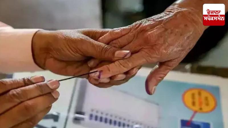 Delhi Assembly elections announced Delhi Assembly elections announced