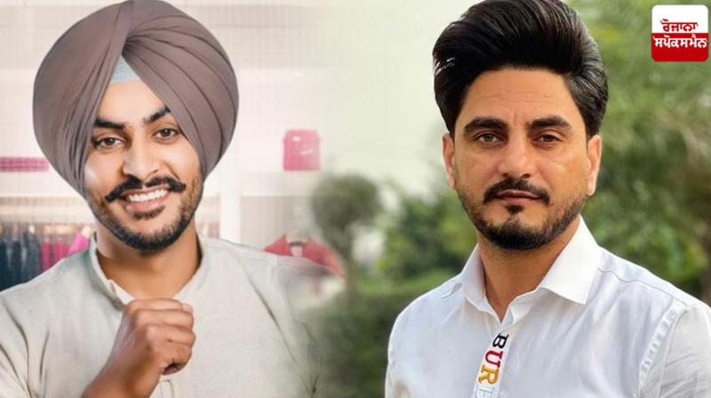 Punjabi singer Rajveer Jawanda News