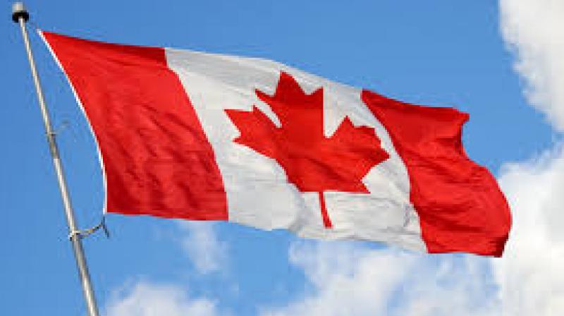 Canada Canada