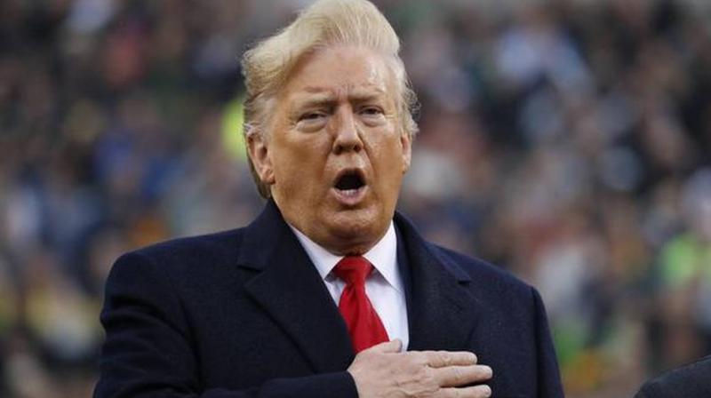 Trump Trump