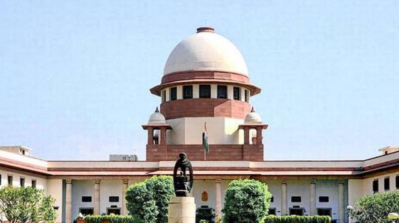 Supreme Court Supreme Court