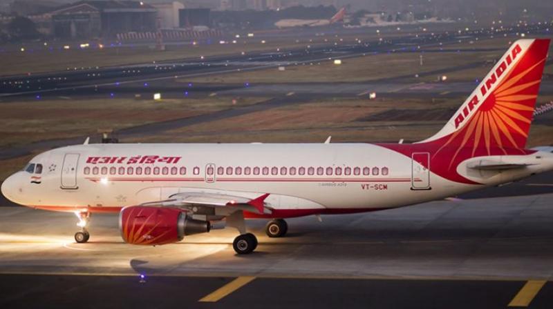 Air India's Amritsar-Birmingham direct flight to start from 3 September Air India's Amritsar-Birmingham direct flight to start from 3 September