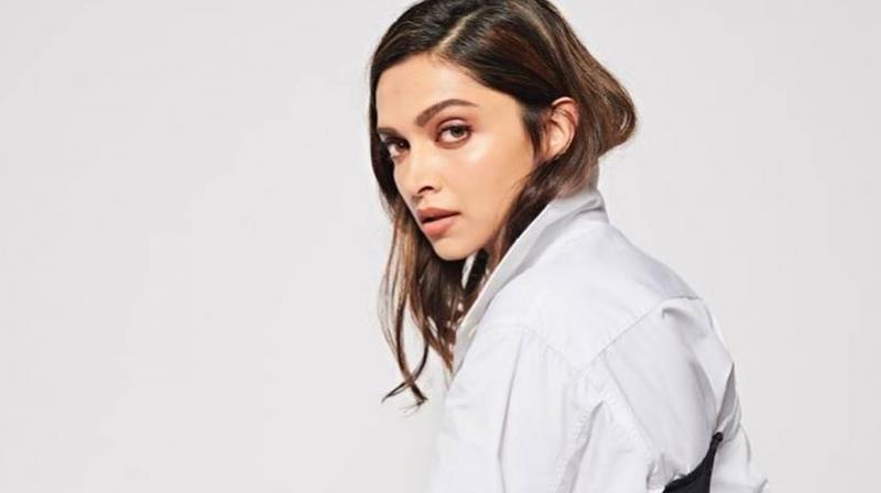 Deepika Padukone Deepika Padukone