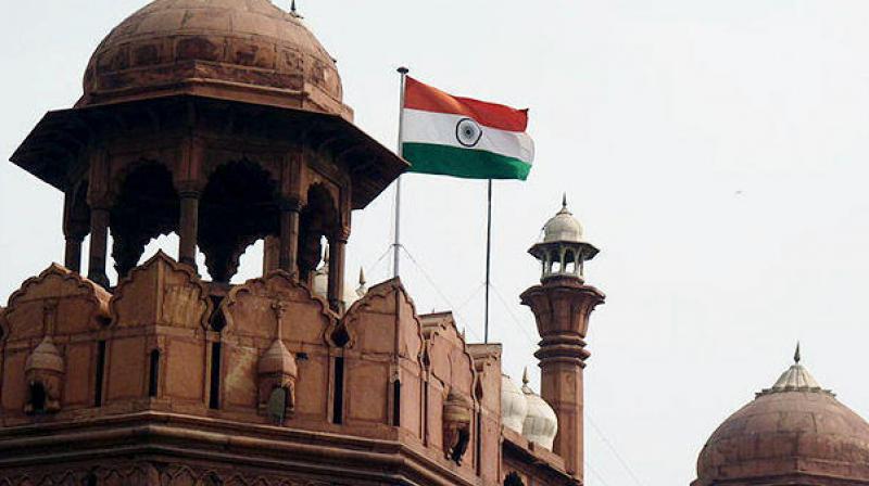 Red Fort Red Fort