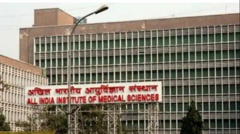 Delhi AIIMS