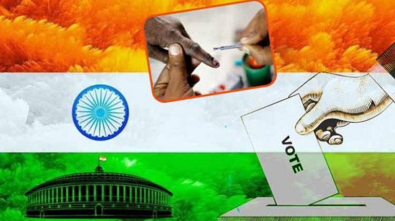 Lok Sabha Election Lok Sabha Election