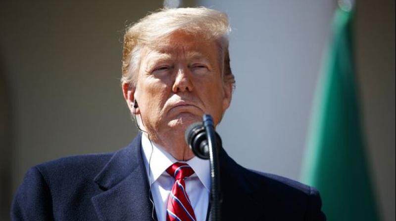 Donald Trump Donald Trump