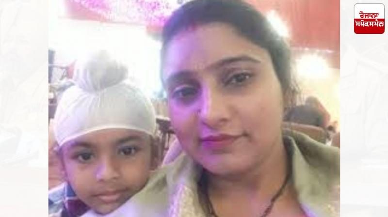Khanna accident News: Woman's scooty collides with car while dropping son off at school, dies Khanna accident News: Woman's scooty collides with car while dropping son off at school, dies