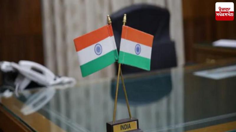 IAS Abhijit Kaplish appointed as new Deputy Commissioner of Muktsar Sahib IAS Abhijit Kaplish appointed as new Deputy Commissioner of Muktsar Sahib