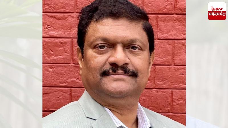 Punjab Government appoints G. Nageshwar Rao as Chief Director of Vigilance Bureau Punjab Government appoints G. Nageshwar Rao as Chief Director of Vigilance Bureau