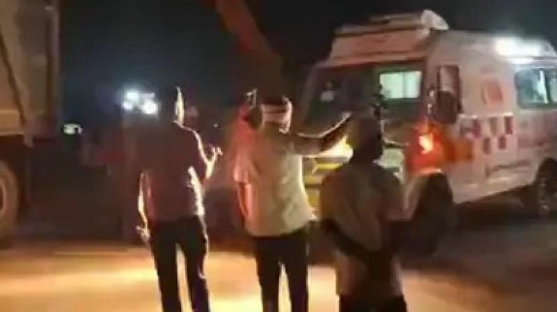 Gurdaspur Accident Gurdaspur Accident
