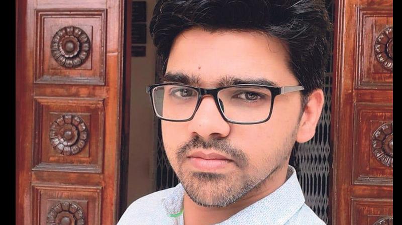 Abhishek Sharma Abhishek Sharma