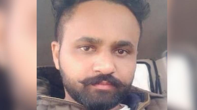 Kabaddi player dies of drug Kabaddi player dies of drug