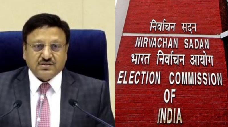 Assembly Election 2024 Assembly Election 2024
