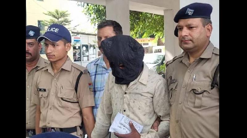Uttarakhand nurse Rape muder Uttarakhand nurse Rape muder