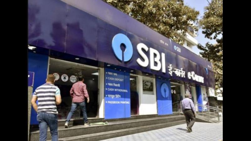 SBI raises MCLR SBI raises MCLR