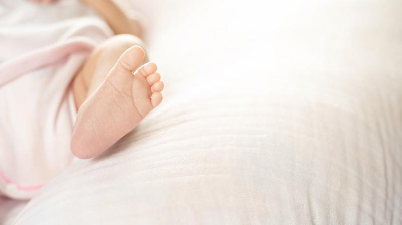 Father booked for killing 4-day-old girl in Yamunanagar Father booked for killing 4-day-old girl in Yamunanagar