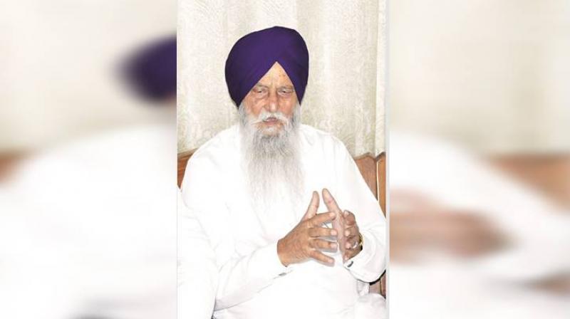 Ranjit Singh Brahmpura Ranjit Singh Brahmpura
