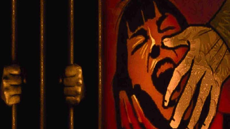 After Hathras incident, 22-yr-old Dalit girl drugged and allegedly gang-raped, dies in UP's Balrampur After Hathras incident, 22-yr-old Dalit girl drugged and allegedly gang-raped, dies in UP's Balrampur