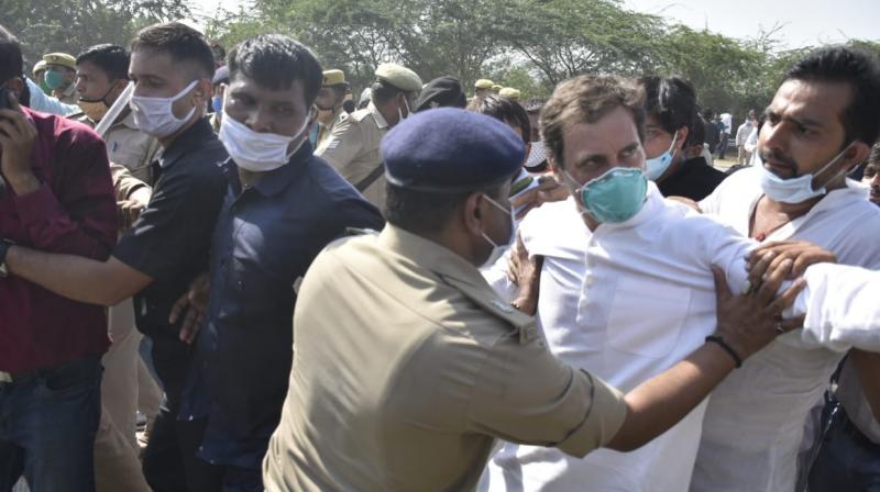 Rahul Gandhi Rahul Gandhi