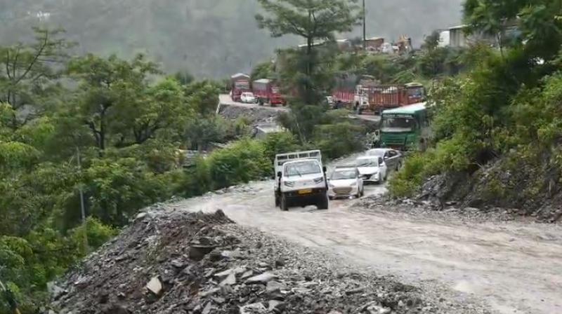 Himachal Weather News in punjabi 