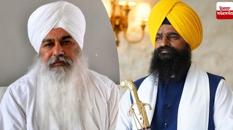  Baba Baljinder Singh Ji Rara Sahib Wale death News
